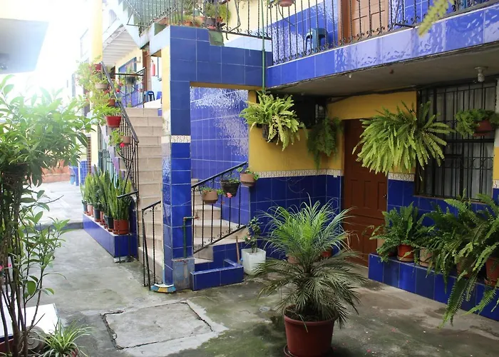 Suite Amoblada Todo Incluido