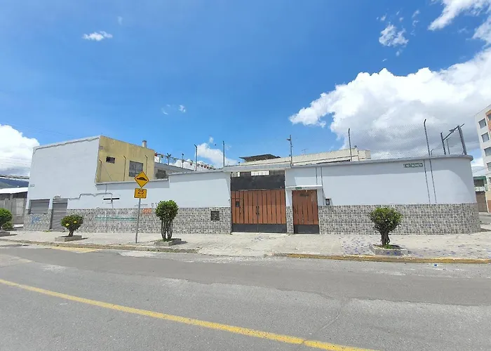 Suite Amoblada Todo Incluido