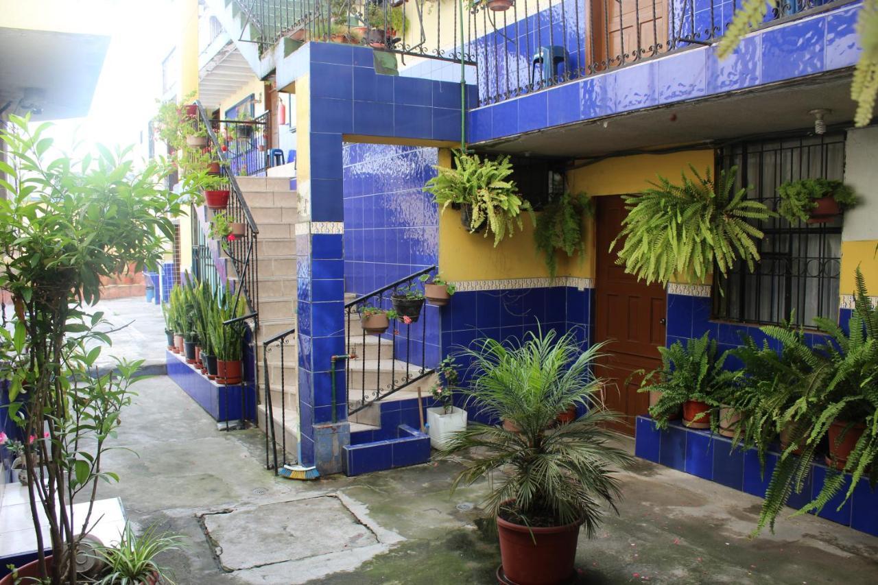 Amoblada Apartment Quito