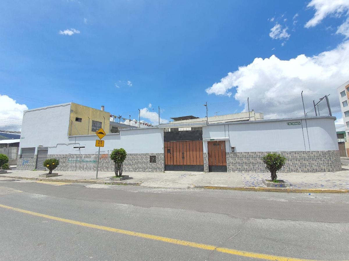 Amoblada Apartment Quito